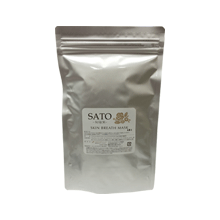 (業)MAJOR SATO スキンブレスマスク 1.5g×30包