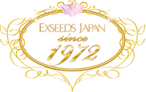 EXSEEDS JAPAN since 1972